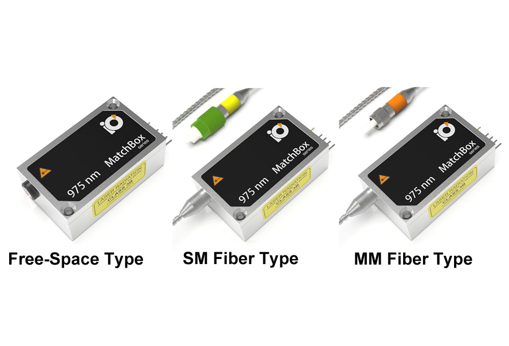 975nm Diode Lasers